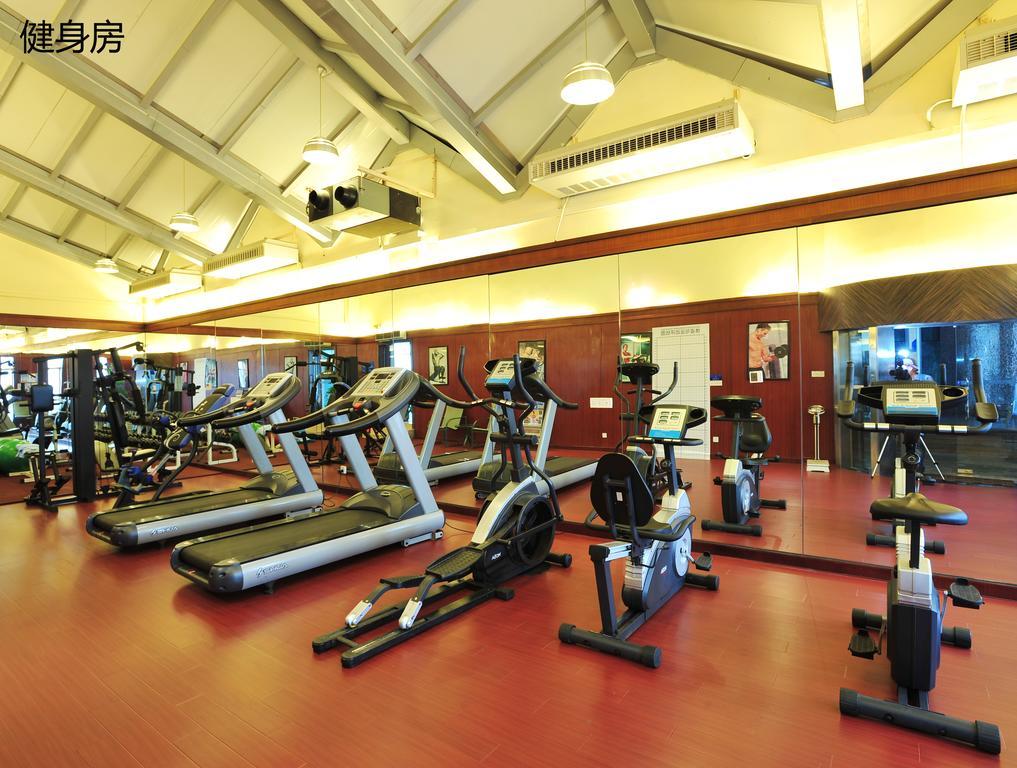 The Royal Marina Plaza Hotel Canton Esterno foto