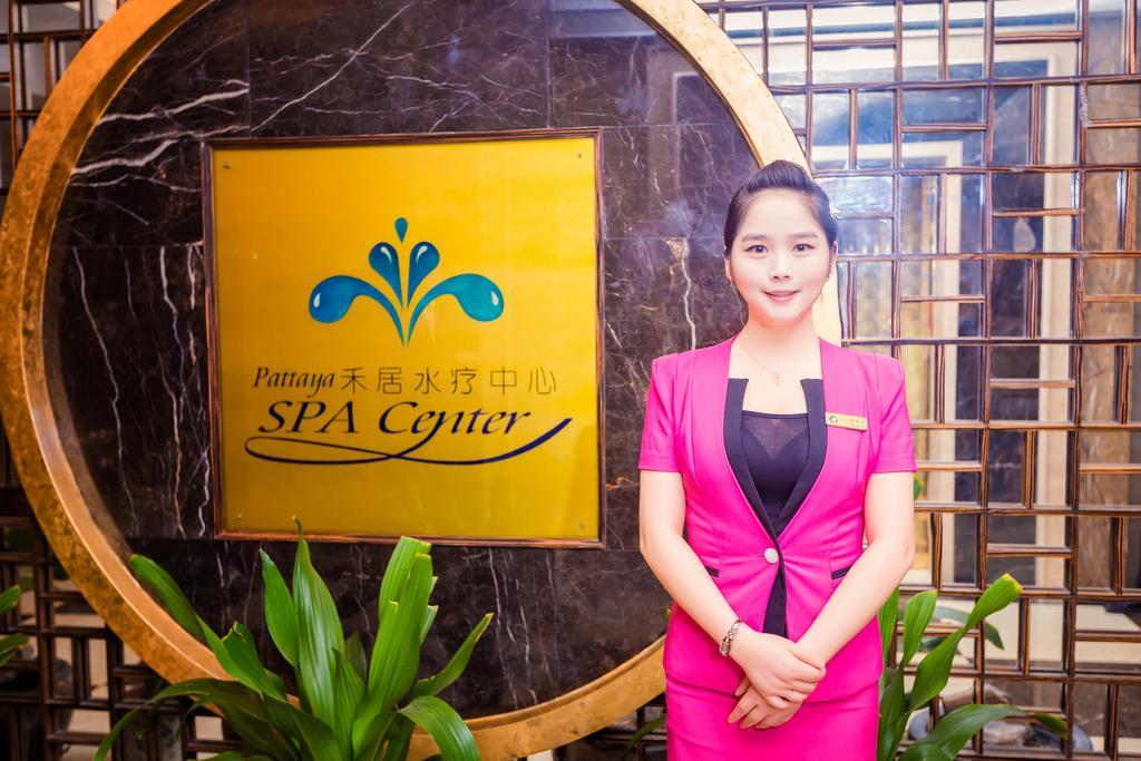 The Royal Marina Plaza Hotel Canton Esterno foto